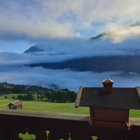 Ferienwohnung Hartlgut Bad Hofgastein Dış mekan fotoğraf