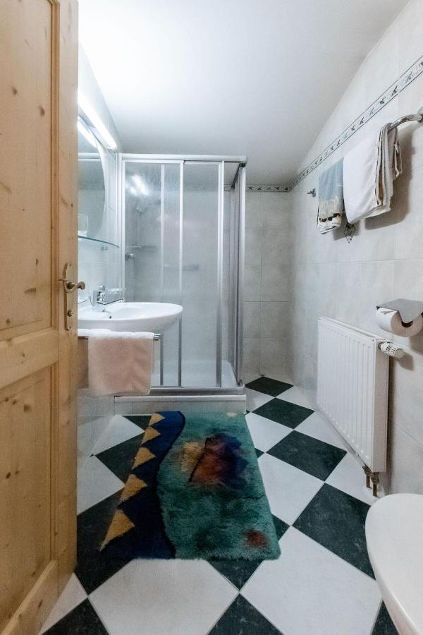 Ferienwohnung Hartlgut Bad Hofgastein Dış mekan fotoğraf