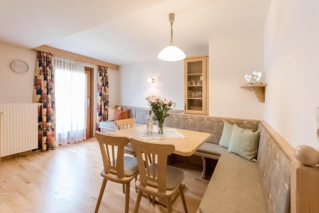 Ferienwohnung Hartlgut Bad Hofgastein Dış mekan fotoğraf